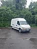 Renault Master II 2.8 DTI COURT SURELEVE 3T5 Turbo HS