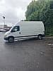 Renault Master II 2.8 DTI COURT SURELEVE 3T5 Turbo HS