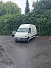 Renault Master II 2.8 DTI COURT SURELEVE 3T5 Turbo HS