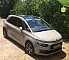 Citroen C4 1.6 BLUEHDI 120 S&amp;S SHINE BV6