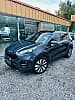 Kia Sportage IV 1.7 CRDI 115 ISG GT LINE 2WD