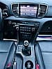 Kia Sportage IV 1.7 CRDI 115 ISG GT LINE 2WD
