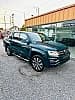 Volkswagen Amarok (3) 3.0 V6 TDI 258 BLUEMOTION TECHNOLOGY 4MOTION AVENTU