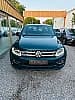 Volkswagen Amarok (3) 3.0 V6 TDI 258 BLUEMOTION TECHNOLOGY 4MOTION AVENTU