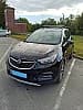 Opel Mokka X 1.4 TURBO 140 BLACK EDITION