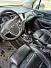 Opel Mokka X 1.4 TURBO 140 BLACK EDITION