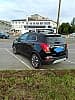 Opel Mokka X 1.4 TURBO 140 BLACK EDITION