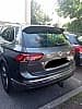 Volkswagen Tiguan je vends ma voiture Volkswagen Tiguan 2019 R-line.2.0 150che