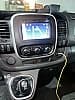 Renault Trafic III (2) CABINE GRAND CONFORT L2H1 1200 DCI 120