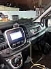 Renault Trafic III (2) CABINE GRAND CONFORT L2H1 1200 DCI 120