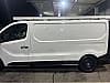 Renault Trafic III (2) CABINE GRAND CONFORT L2H1 1200 DCI 120