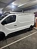 Renault Trafic III (2) CABINE GRAND CONFORT L2H1 1200 DCI 120