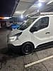 Renault Trafic III (2) CABINE GRAND CONFORT L2H1 1200 DCI 120