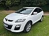 Mazda Cx-7 Mazda CX-7 phase 2 2.2 173cv