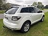 Mazda Cx-7 Mazda CX-7 phase 2 2.2 173cv