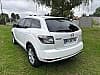Mazda Cx-7 Mazda CX-7 phase 2 2.2 173cv