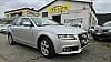 Audi A4 IV (2) AVANT 2.0 TDI 143 AMBIENTE