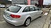Audi A4 IV (2) AVANT 2.0 TDI 143 AMBIENTE