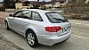 Audi A4 IV (2) AVANT 2.0 TDI 143 AMBIENTE