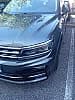 Volkswagen Tiguan vend m voiture Volkswagen 2.0t très bon éta prix négociable