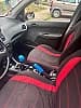 Peugeot 206+ Peugeot 206 plus