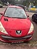 Peugeot 206+ Peugeot 206 plus