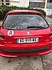 Peugeot 206+ Peugeot 206 plus