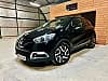 Renault Captur (2) 1.5 DCI 90 ZEN EDC boite automatique