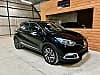 Renault Captur (2) 1.5 DCI 90 ZEN EDC boite automatique