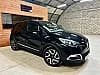 Renault Captur (2) 1.5 DCI 90 ZEN EDC boite automatique