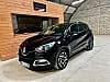 Renault Captur (2) 1.5 DCI 90 ZEN EDC boite automatique
