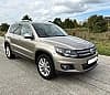 Volkswagen Tiguan (2) 2.0 TDI 140 BLUEMOTION TECHNOLOGY