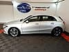 Mercedes-Benz Classe A Compact IV 180 d Business Line 7G-DCT