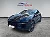 Porsche Cayenne PORSCHE CAYENNE E-HYBRID COUPÉ – 470 CH / FRANÇAIS