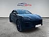Porsche Cayenne PORSCHE CAYENNE E-HYBRID COUPÉ – 470 CH / FRANÇAIS