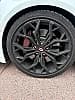 Renault Megane IV (2) 1.8 TCE 300 RS TROPHY EDC - 21B
