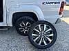 Volkswagen Amarok (3) 3.0 V6 TDI 224 4MOTION CARAT AUTO