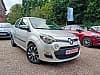 Renault Twingo II (2) 1.2 LEV 75 AUTHENTIQUE ECO2
