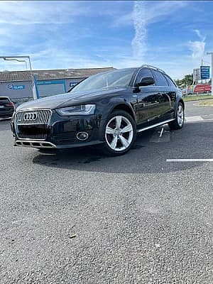 Audi A4 Allroad (2) 2.0 TDI 177 AMBITION LUXE QUATTRO S TRONIC