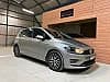 Volkswagen Golf Sportsvan 2.0 TDI 150 BLUEMOTION ALLSTAR DSG6