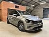 Volkswagen Golf Sportsvan 2.0 TDI 150 BLUEMOTION ALLSTAR DSG6