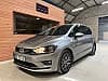 Volkswagen Golf Sportsvan 2.0 TDI 150 BLUEMOTION ALLSTAR DSG6