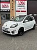 Renault Twingo II (2) 1.2 LEV 75 AUTHENTIQUE ECO2