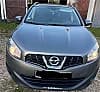 Nissan Qashqai +2 (2) 1.5 DCI 110 FAP CONNECT EDITION