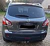 Nissan Qashqai +2 (2) 1.5 DCI 110 FAP CONNECT EDITION