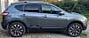 Nissan Qashqai +2 (2) 1.5 DCI 110 FAP CONNECT EDITION
