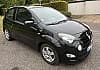 Renault Twingo II (2) 1.2 LEV 16V 75 EXPRESSION ECO2