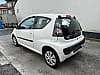 Citroen C1 Citroën C1 Essence – 2011 – vitre électriqu