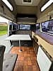 Volkswagen T3 camping-car