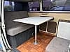 Volkswagen T3 camping-car